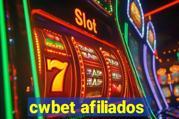 cwbet afiliados